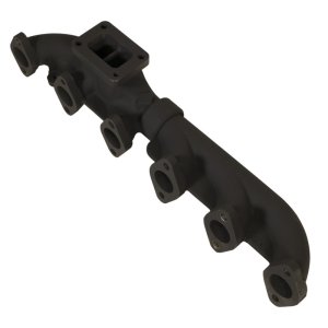 Dodge 4500 Performance Exhaust - BD Diesel - Exhaust Manifold Kit - `07-`12 Dodge 4500 Performance Exhaust - BD Diesel - Exhaust Manifold Kit - `07-`12